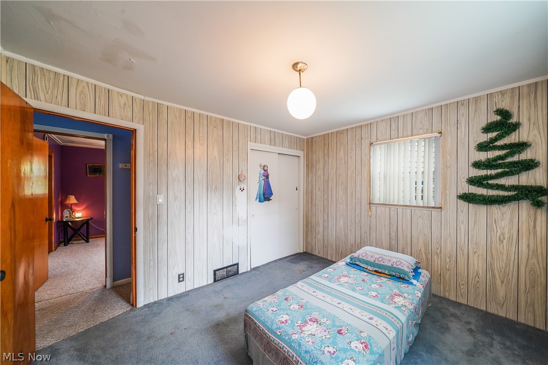 Howard Heights - Residential