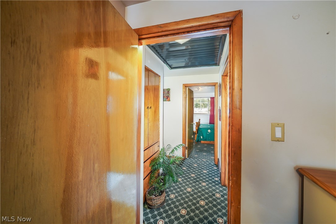 Howard Heights - Residential