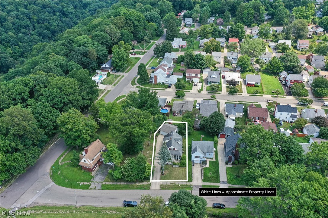 Howard Heights - Residential