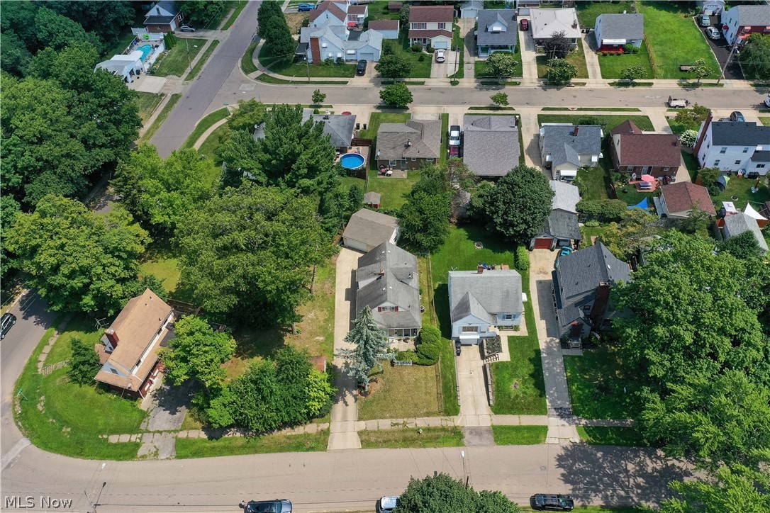 Howard Heights - Residential