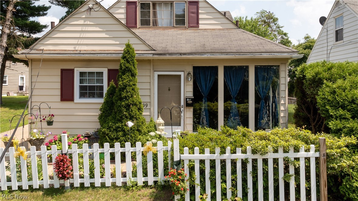 Howard Heights - Residential