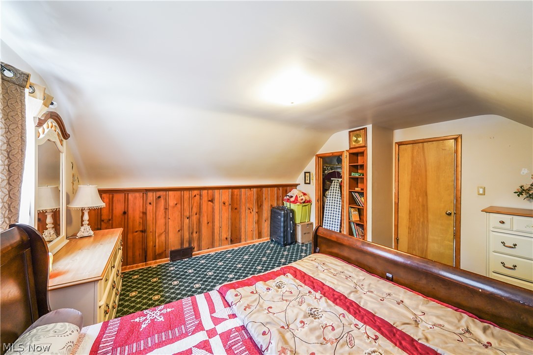 Howard Heights - Residential