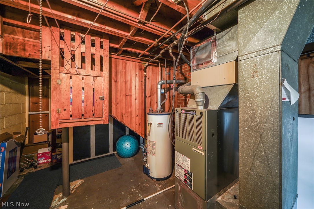 Howard Heights - Residential