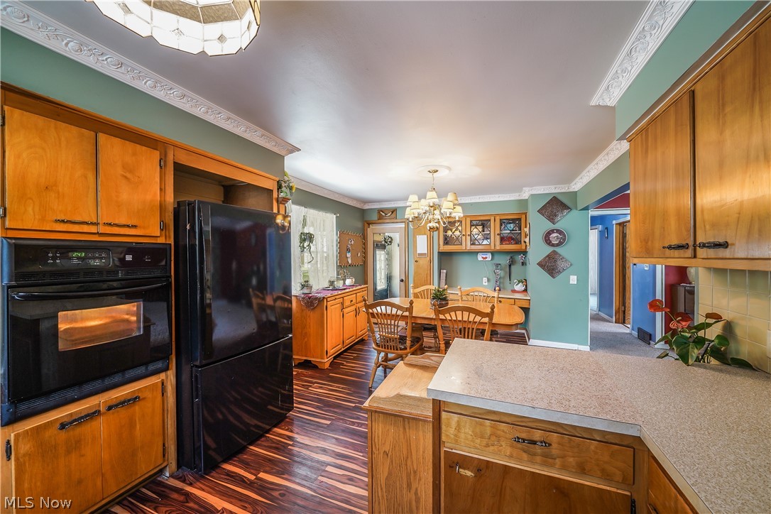 Howard Heights - Residential