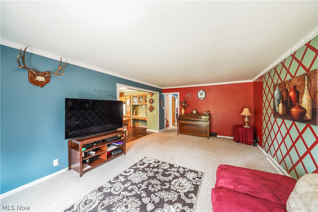 Howard Heights - Residential