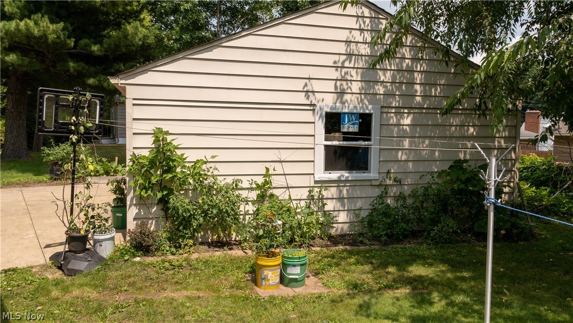 Howard Heights - Residential