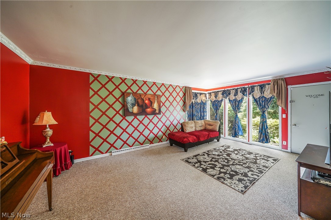 Howard Heights - Residential