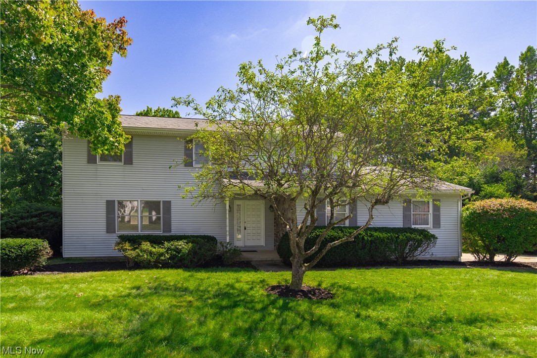 Welcome to 1858 Stoney Hill! This 4 bedroom, 2 ½ bath is nestled in the established neighborhood of Plymouth Village in the heart of Hudson.