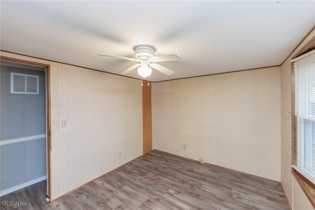 Columbia Park - Residential