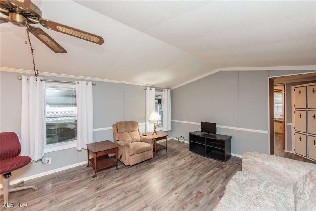 Columbia Park - Residential