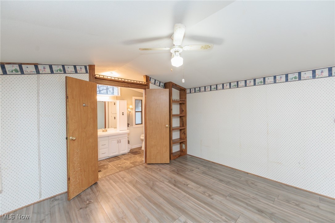 Columbia Park - Residential