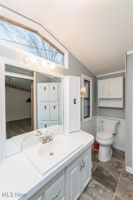 Columbia Park - Residential