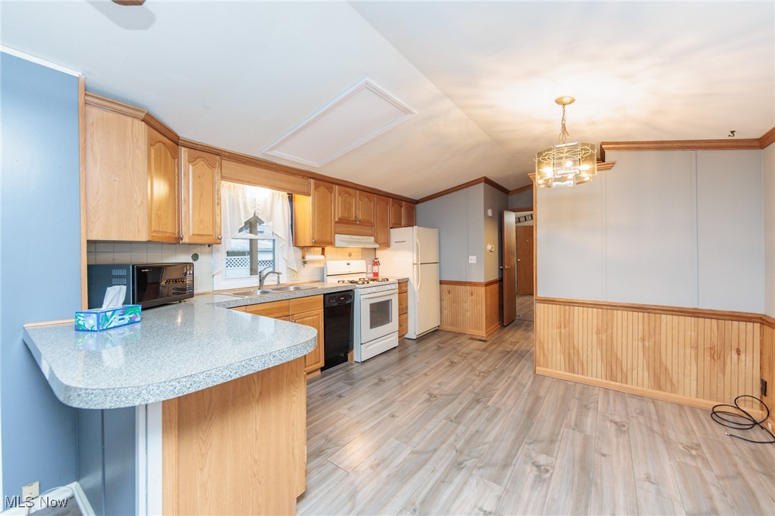 Columbia Park - Residential