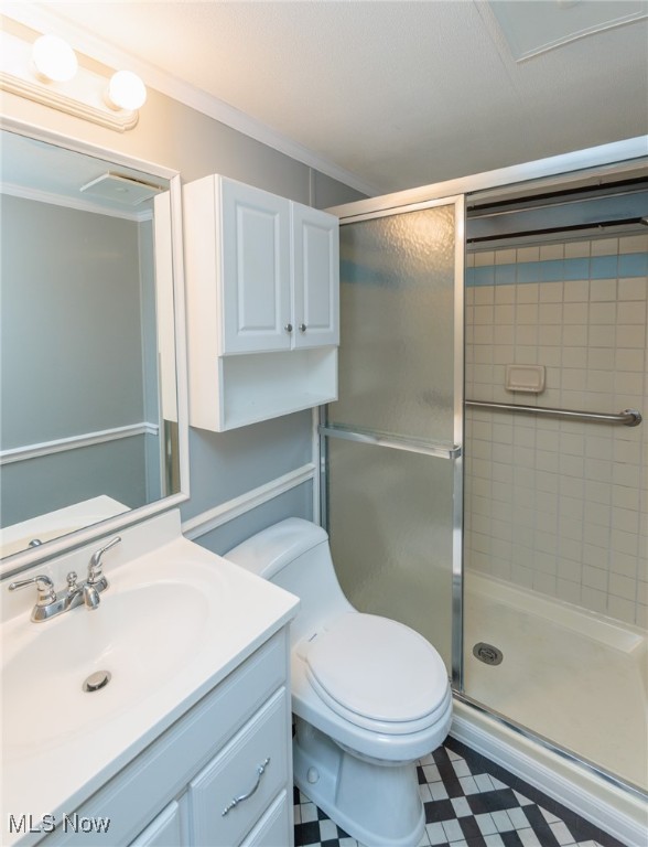 Columbia Park - Residential