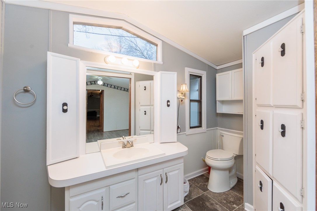 Columbia Park - Residential