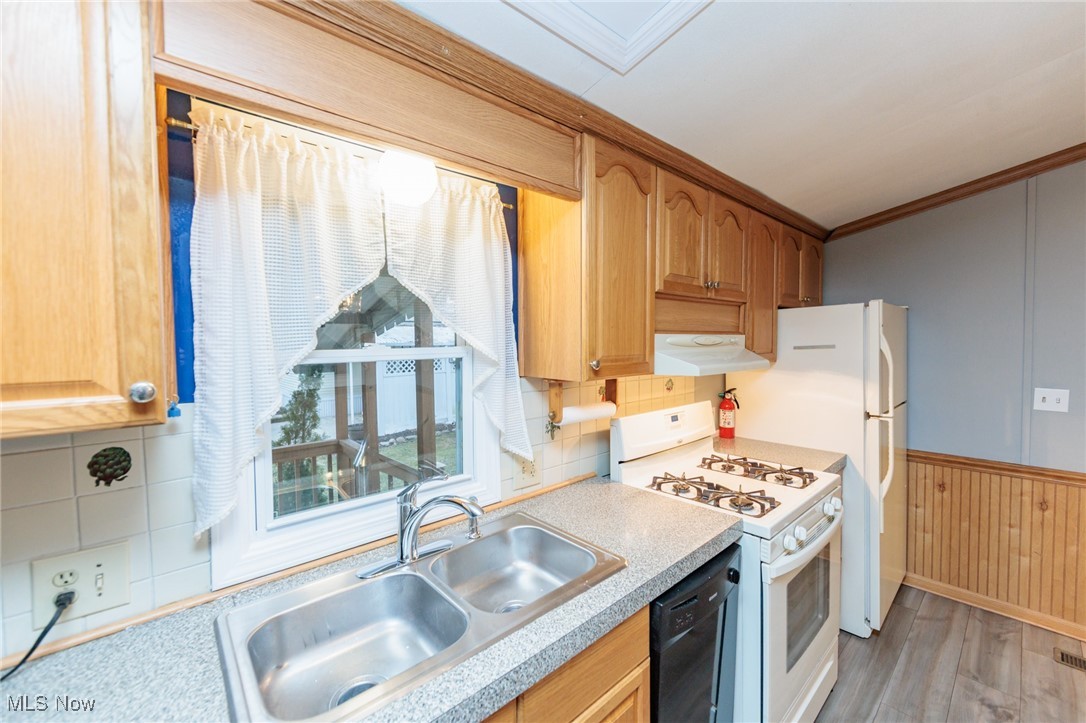 Columbia Park - Residential