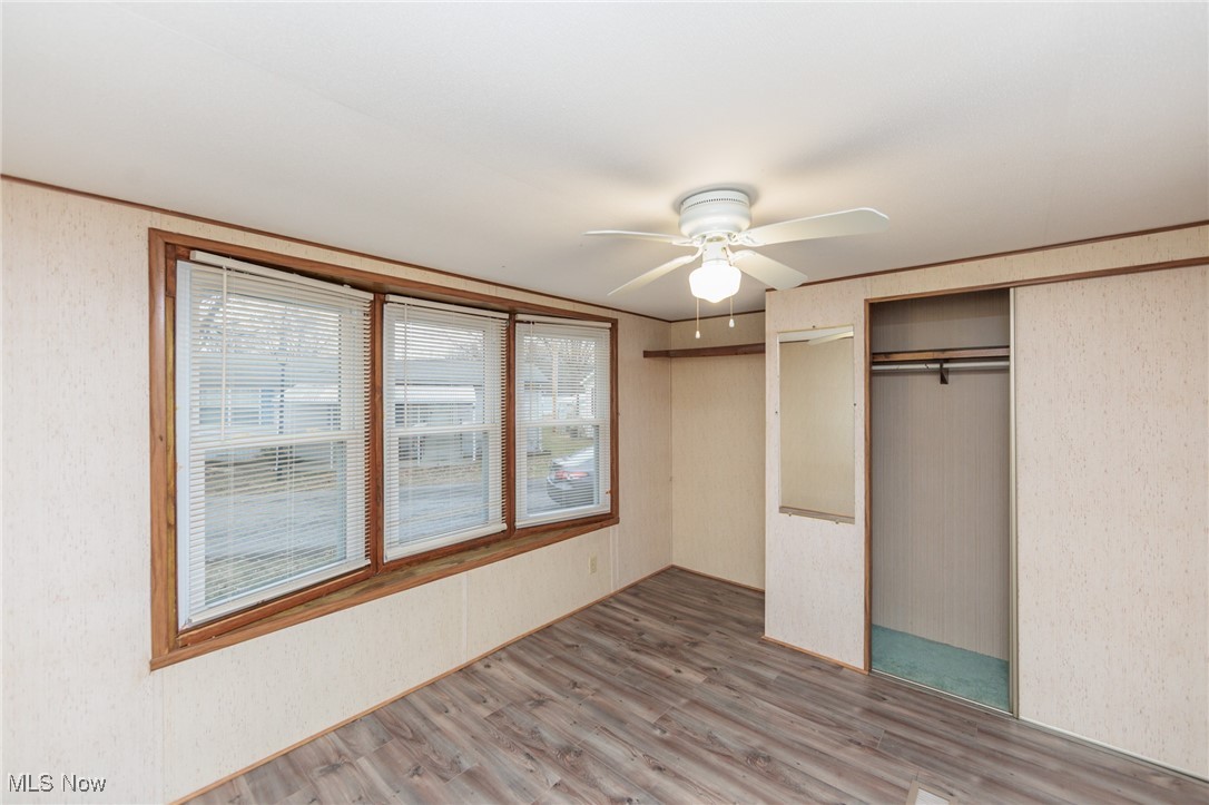 Columbia Park - Residential