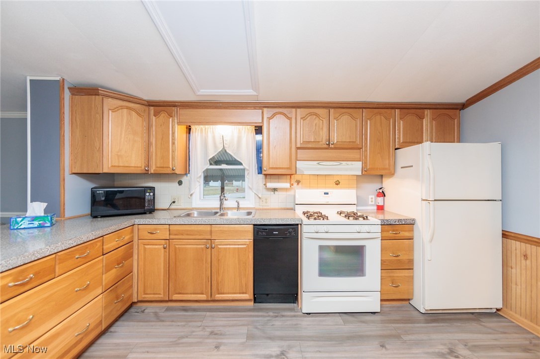 Columbia Park - Residential