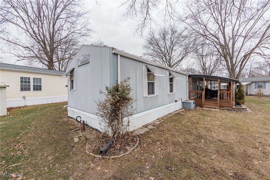 Columbia Park - Residential