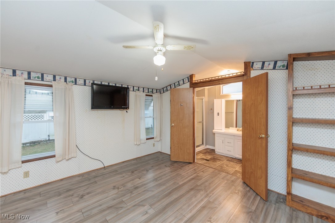 Columbia Park - Residential