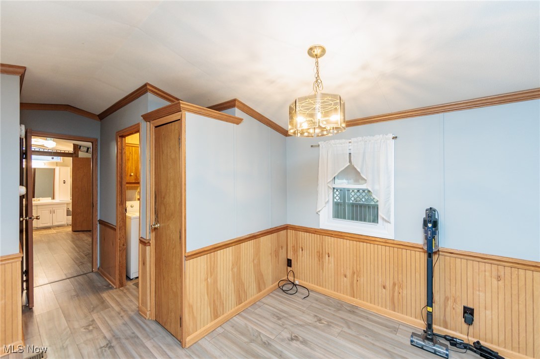 Columbia Park - Residential