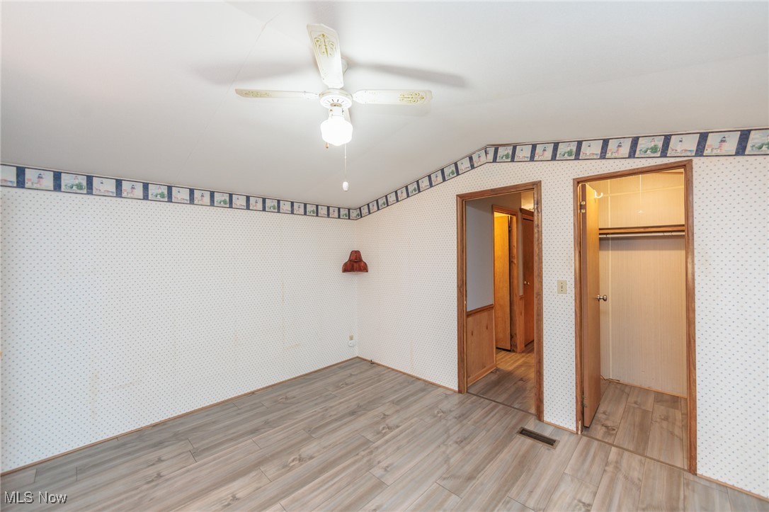 Columbia Park - Residential