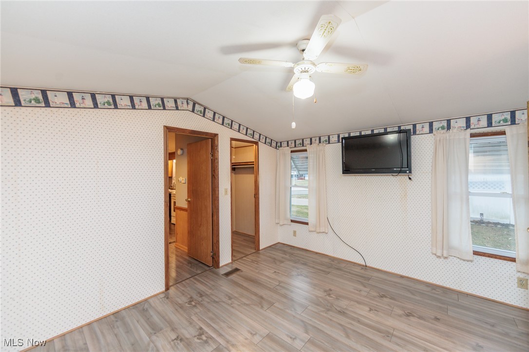 Columbia Park - Residential