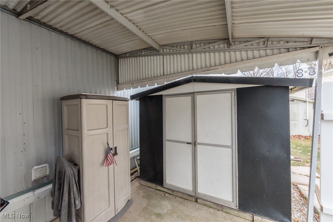 Columbia Park - Residential