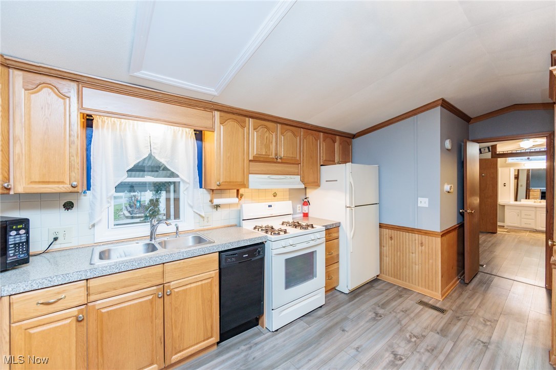 Columbia Park - Residential