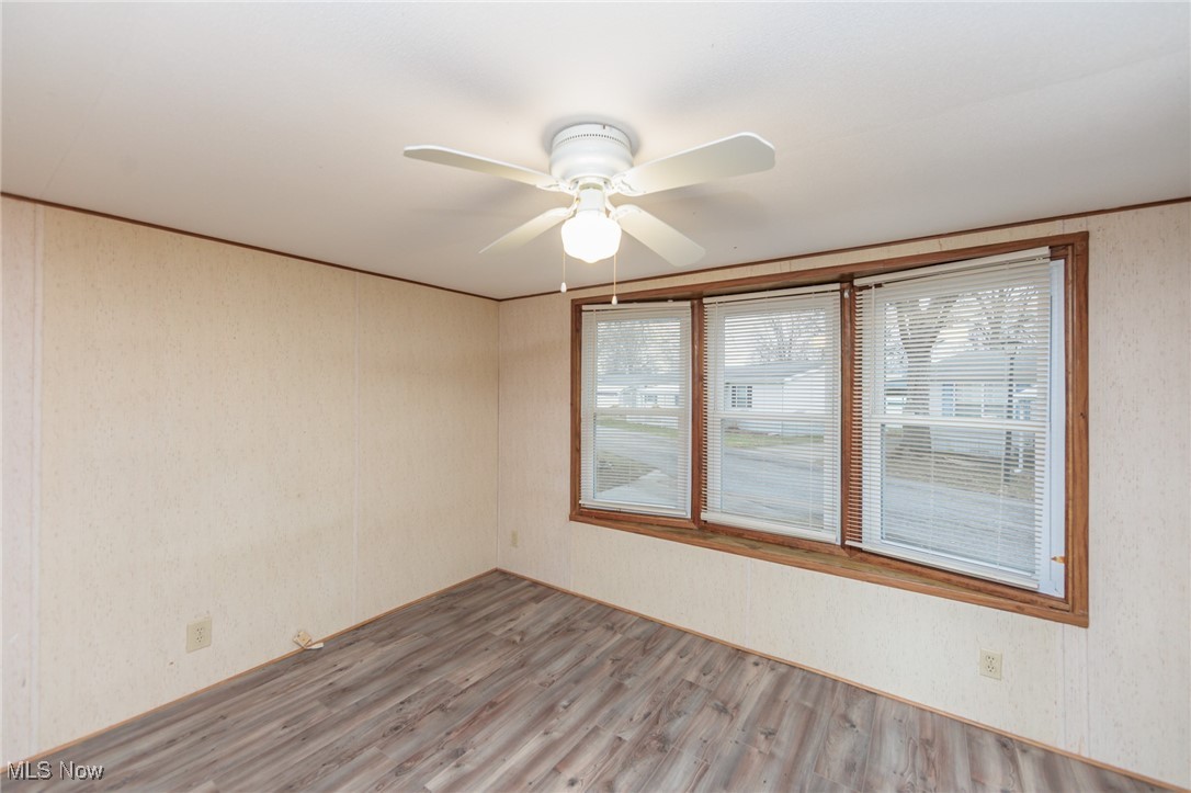 Columbia Park - Residential