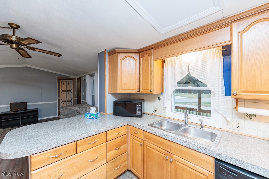 Columbia Park - Residential