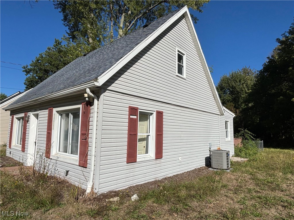 Carter-Smith Little Farms Allo - Residential