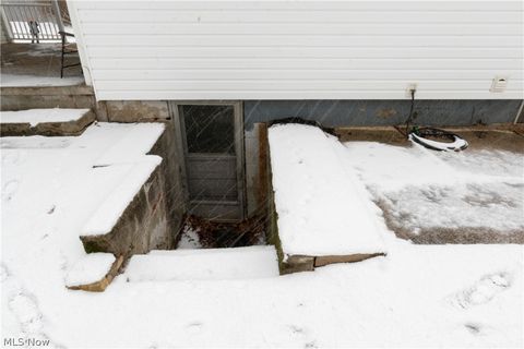 Tiny photo for 4216 State Road, New Franklin, OH 44319 (MLS # 5190185)