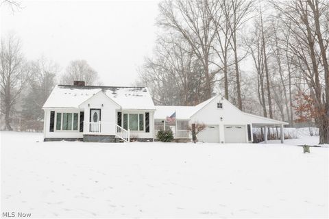Tiny photo for 4216 State Road, New Franklin, OH 44319 (MLS # 5190185)