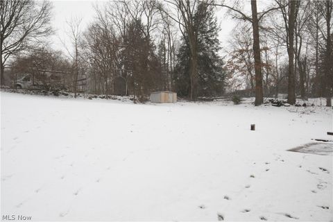 Tiny photo for 4216 State Road, New Franklin, OH 44319 (MLS # 5190185)