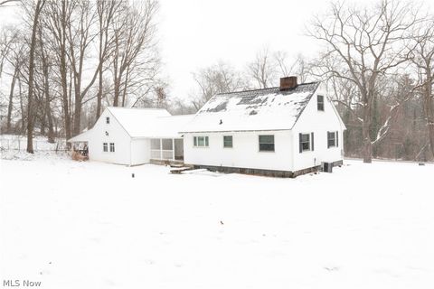 Tiny photo for 4216 State Road, New Franklin, OH 44319 (MLS # 5190185)