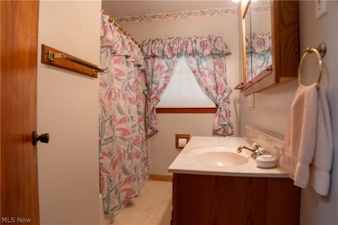 Tiny photo for 4216 State Road, New Franklin, OH 44319 (MLS # 5190185)