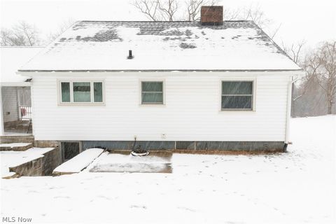 Tiny photo for 4216 State Road, New Franklin, OH 44319 (MLS # 5190185)