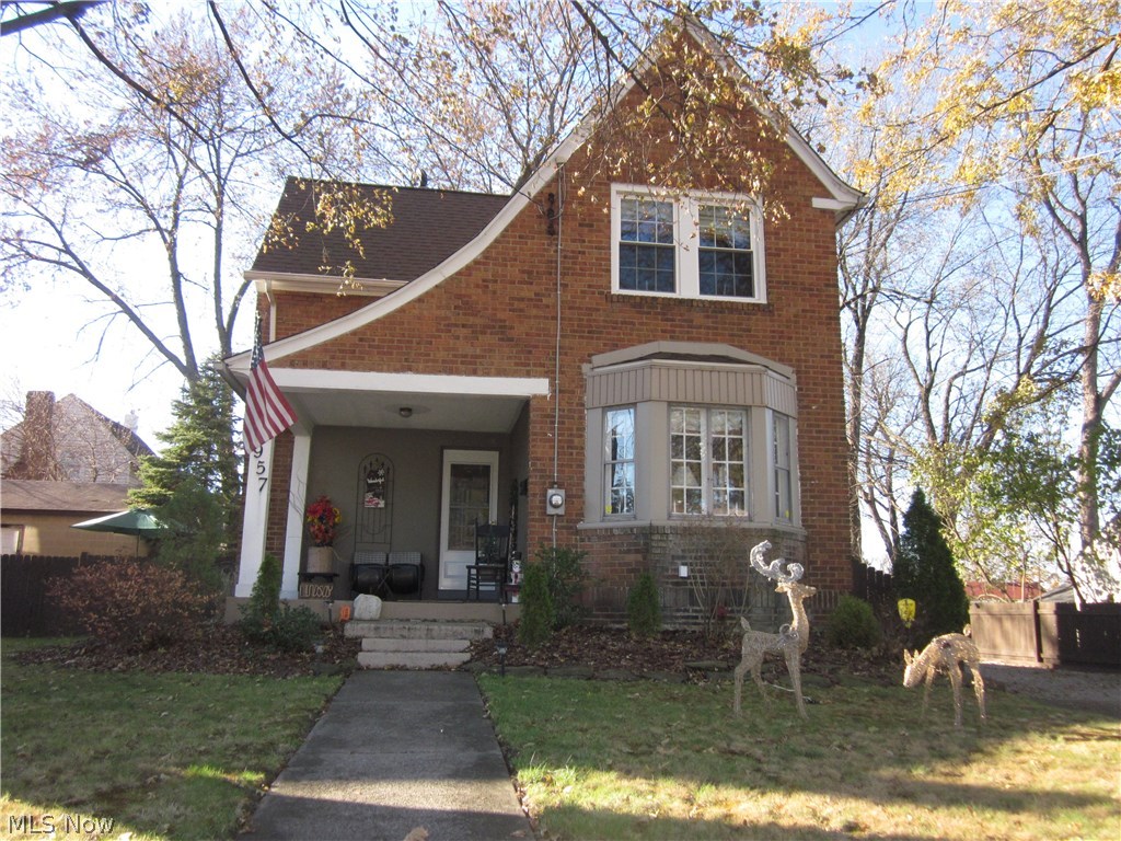 Goodyear Heights - Residential