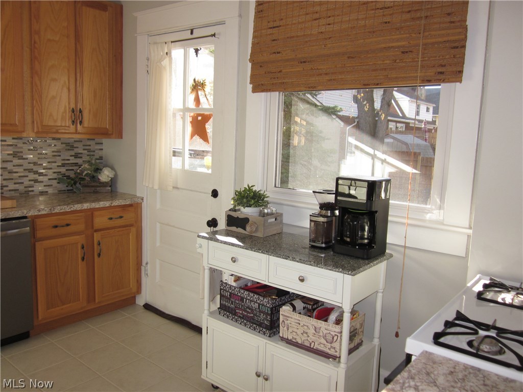 Goodyear Heights - Residential