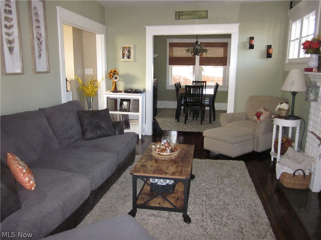 Goodyear Heights - Residential