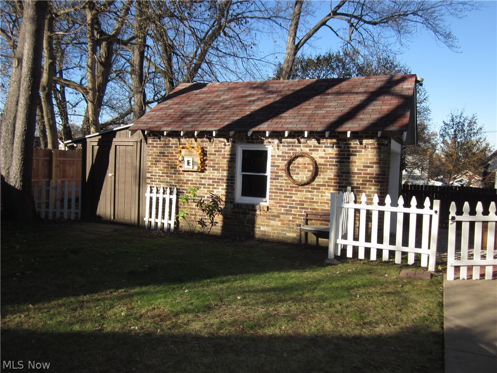 Goodyear Heights - Residential