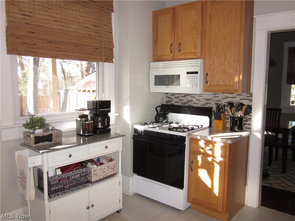 Goodyear Heights - Residential