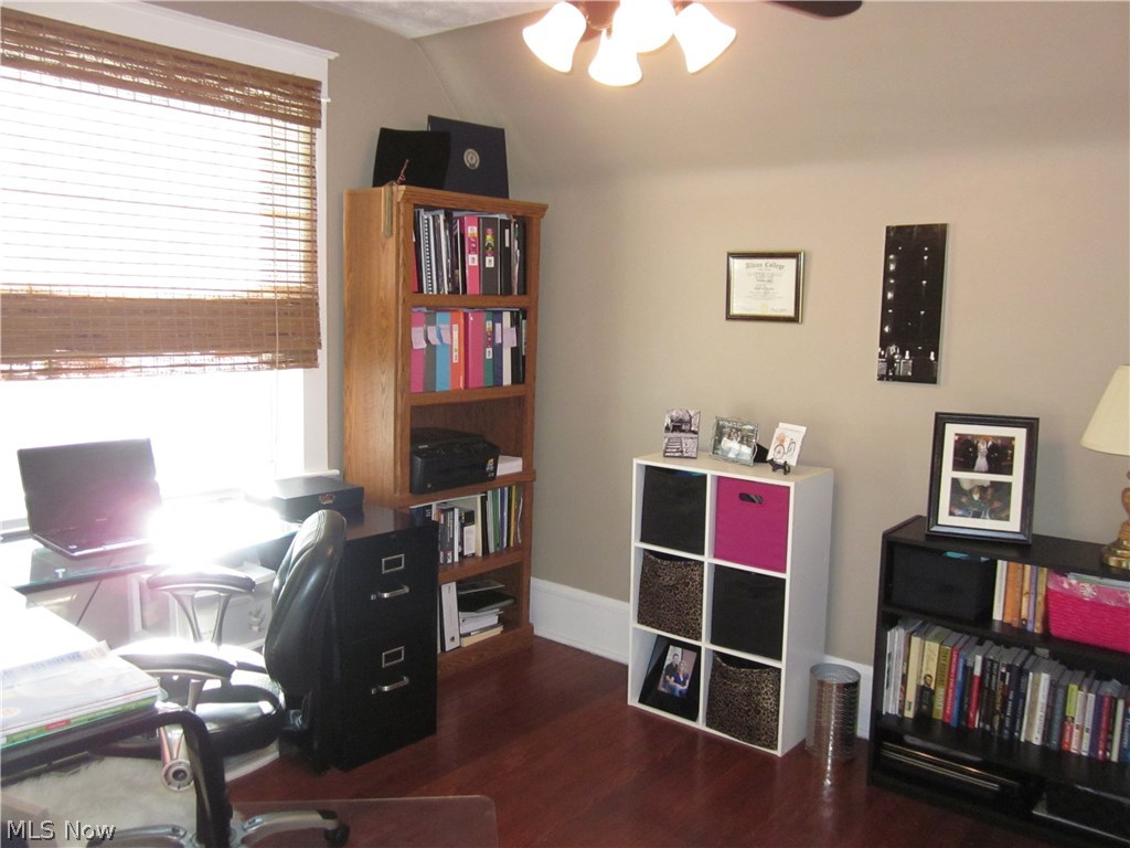 Goodyear Heights - Residential