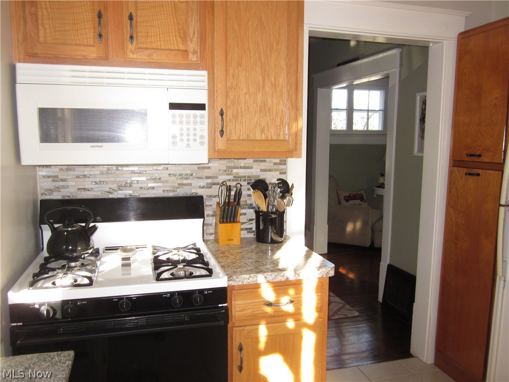 Goodyear Heights - Residential