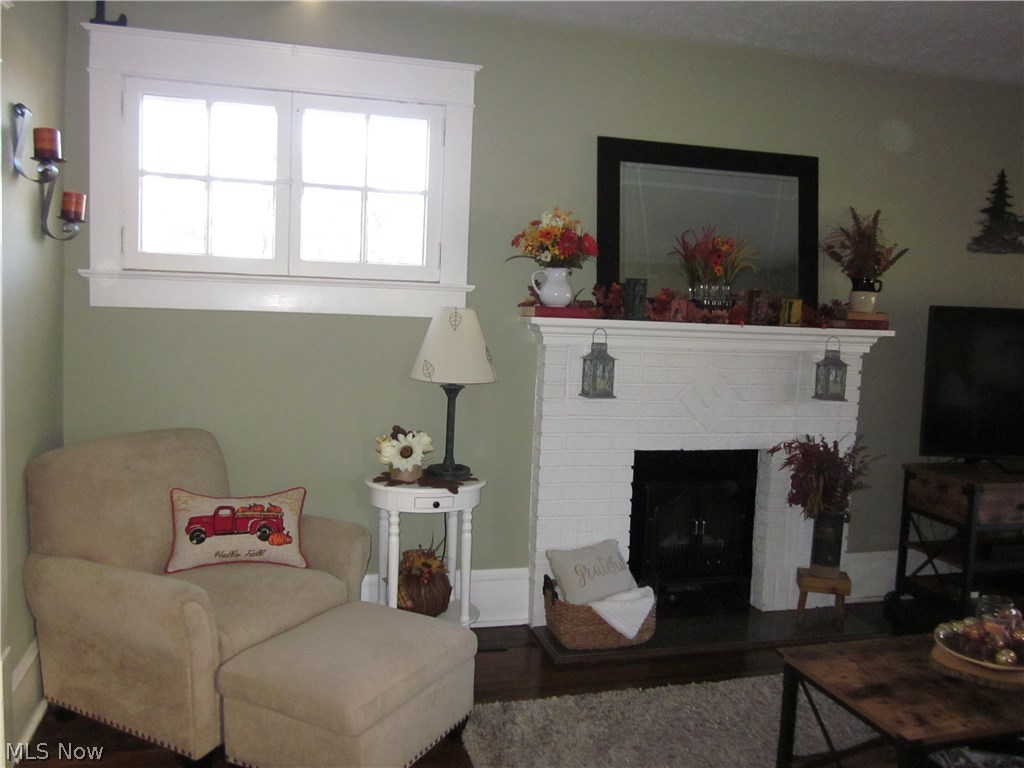 Goodyear Heights - Residential