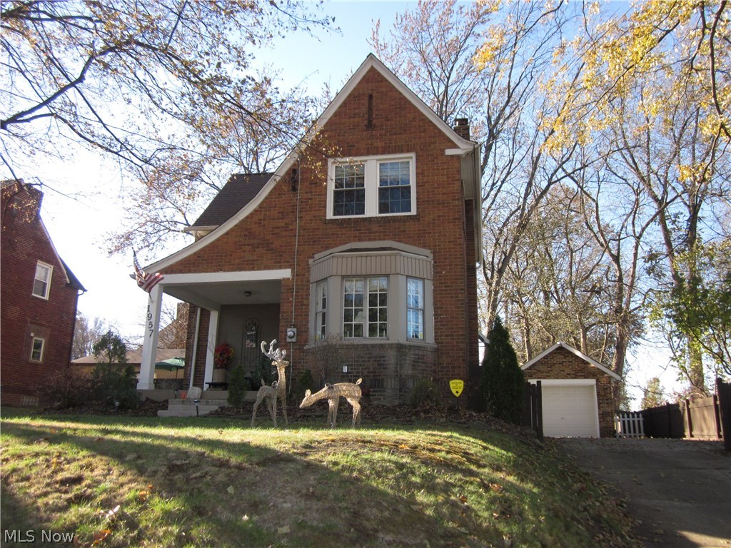 Goodyear Heights - Residential