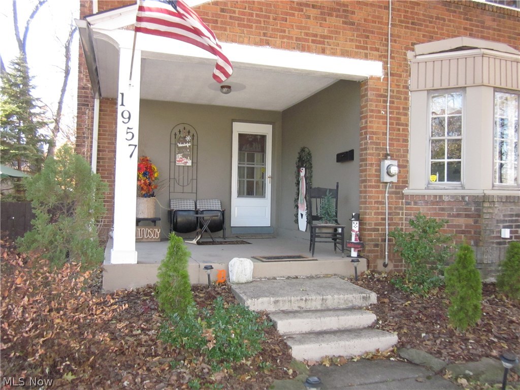 Goodyear Heights - Residential