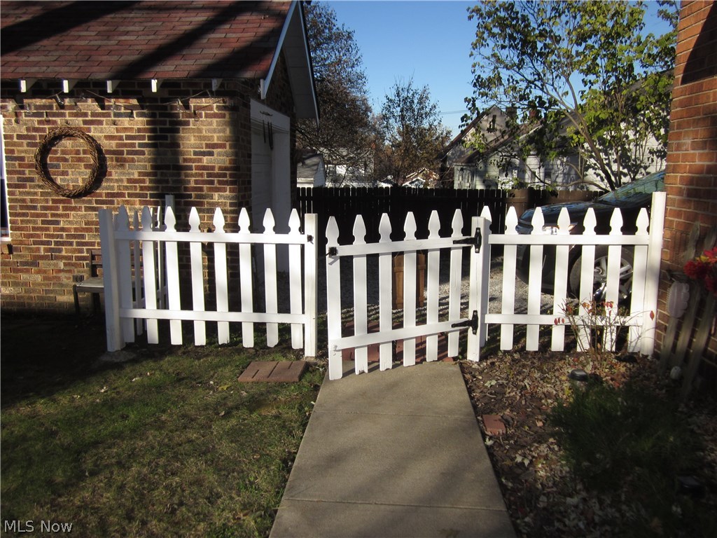 Goodyear Heights - Residential