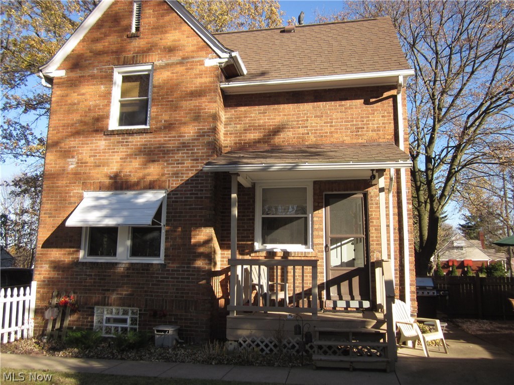 Goodyear Heights - Residential